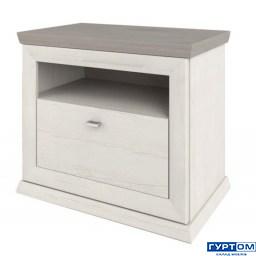 Тумба приліжкова 628